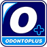 logo menu odontoplus clinica odontologica em jacarepagua rj rodapé