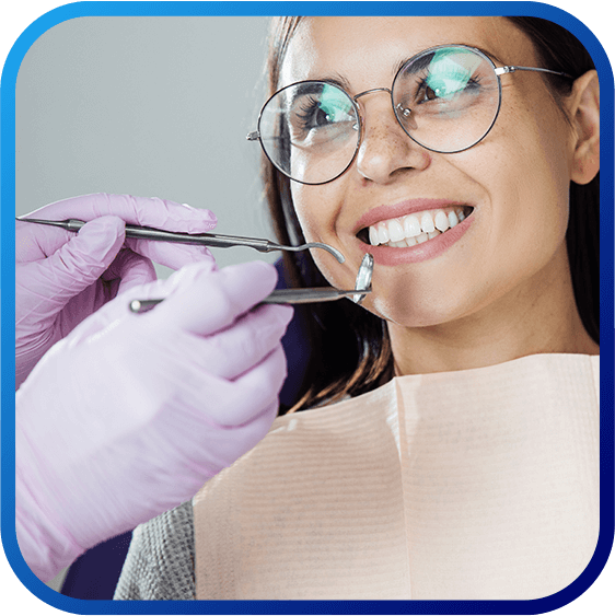 Dentista clinico geral, odontoplus praça seca rj